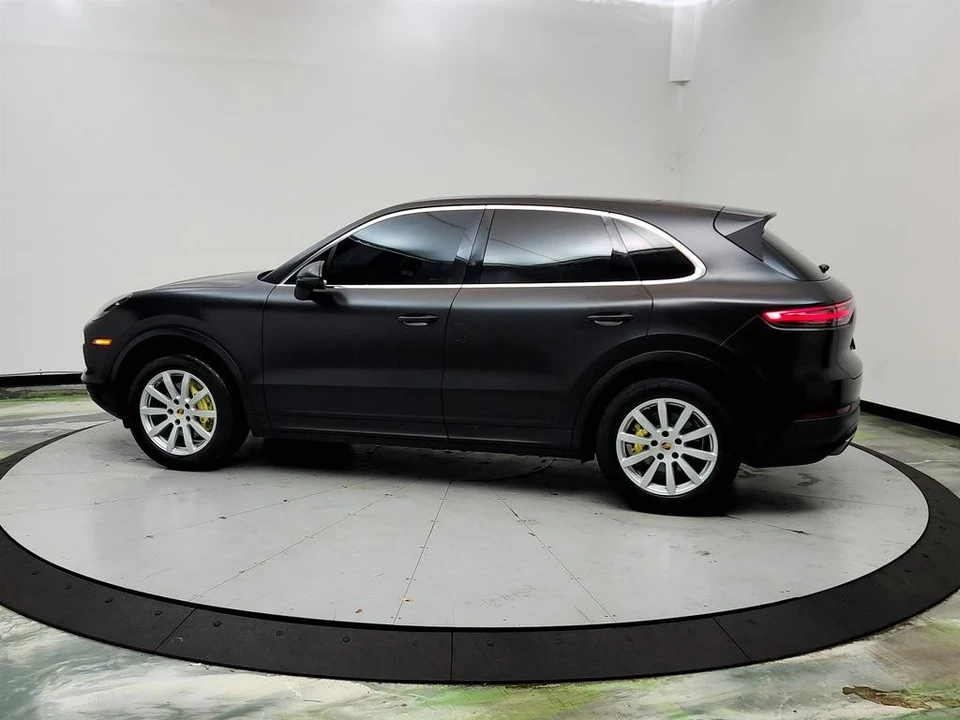 2019 Porsche 9Y0/9Y3 Cayenne - Image 8 of 31