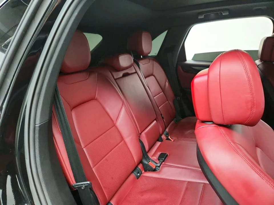 2019 Porsche 9Y0/9Y3 Cayenne - Image 30 of 31