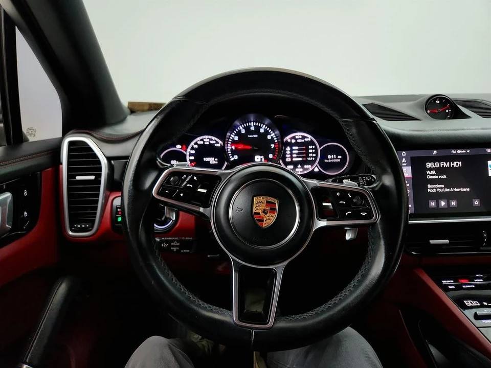 2019 Porsche 9Y0/9Y3 Cayenne - Image 18 of 31