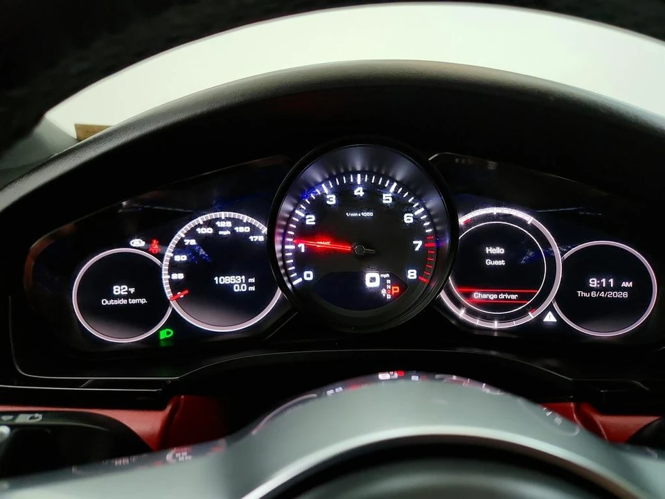 2019 Porsche 9Y0/9Y3 Cayenne - Image 17 of 31
