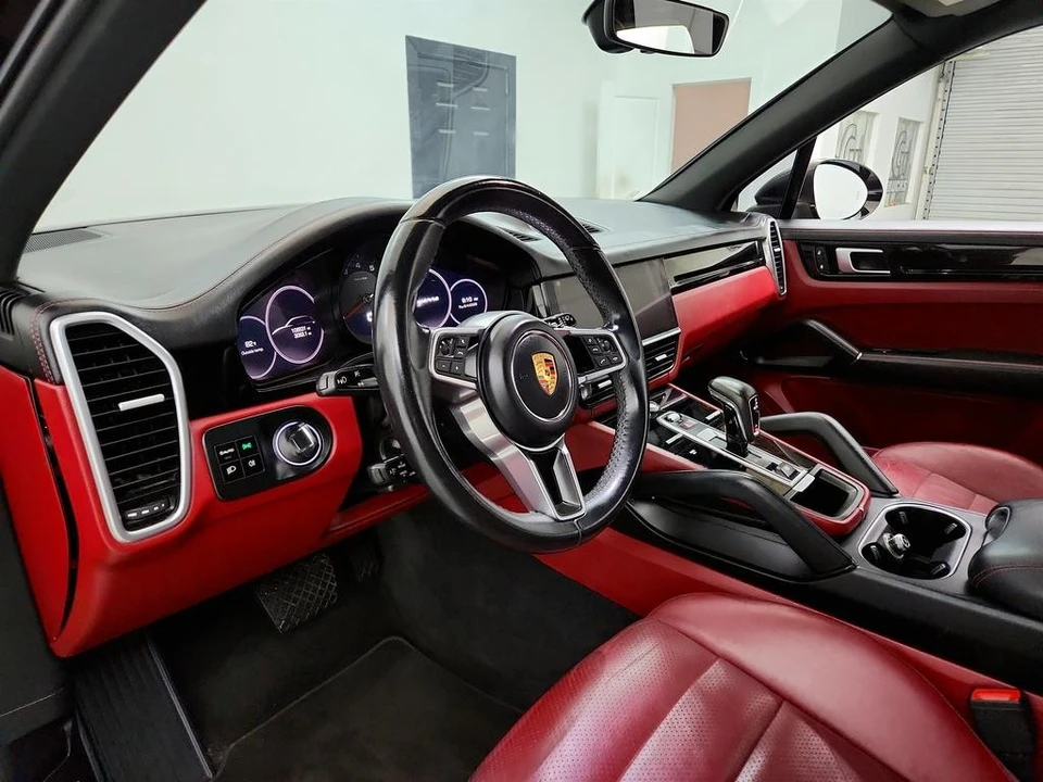 2019 Porsche 9Y0/9Y3 Cayenne - Image 13 of 31