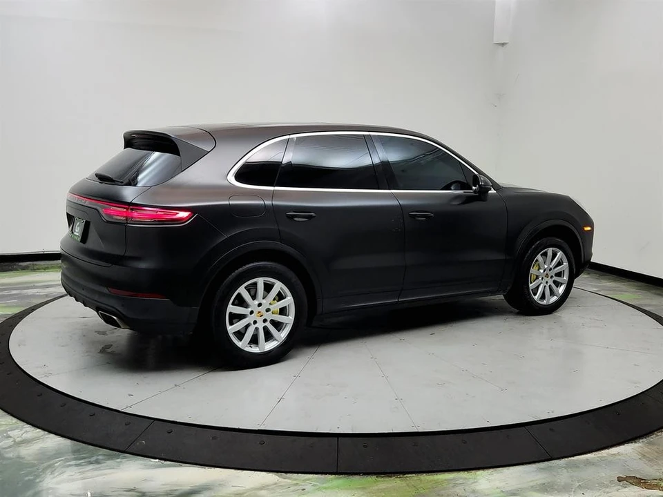 2019 Porsche 9Y0/9Y3 Cayenne - Image 5 of 31