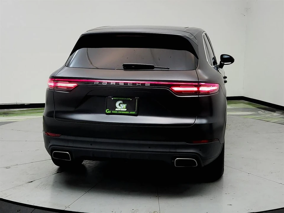 2019 Porsche 9Y0/9Y3 Cayenne - Image 6 of 31