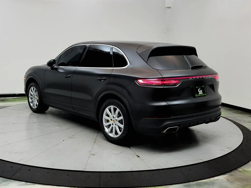 2019 Porsche 9Y0/9Y3 Cayenne - Image 7 of 31