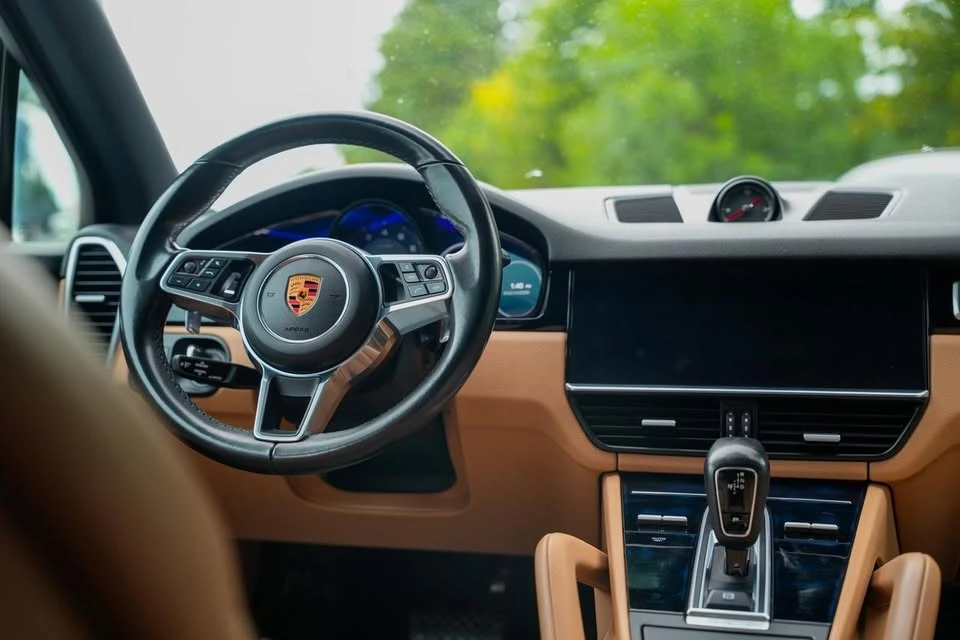 2019 Porsche 9Y0/9Y3 Cayenne - Image 19 of 19