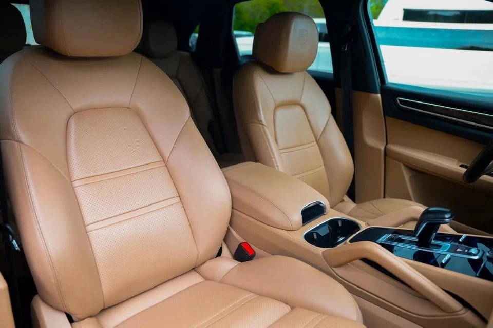 2019 Porsche 9Y0/9Y3 Cayenne - Image 18 of 19