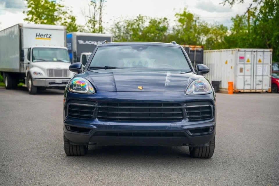 2019 Porsche 9Y0/9Y3 Cayenne - Image 4 of 19