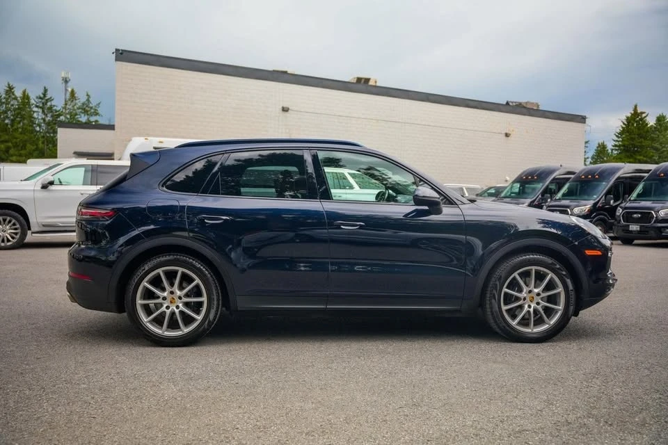 2019 Porsche 9Y0/9Y3 Cayenne - Image 5 of 19