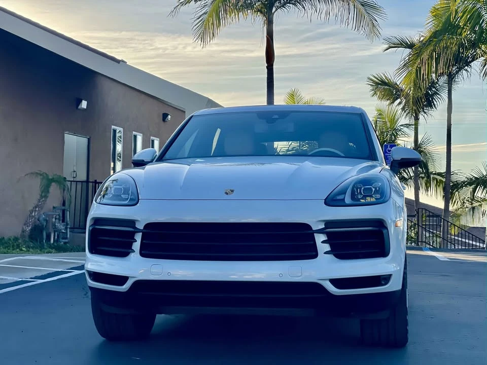 2019 Porsche 9Y0/9Y3 Cayenne - Image 5 of 16