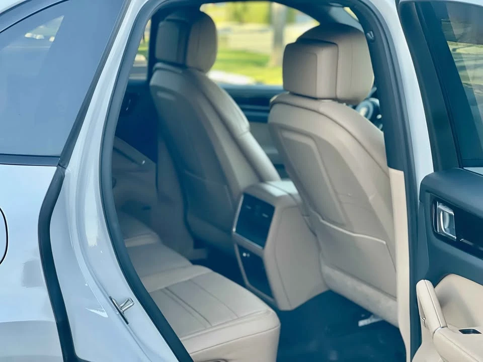 2019 Porsche 9Y0/9Y3 Cayenne - Image 9 of 16