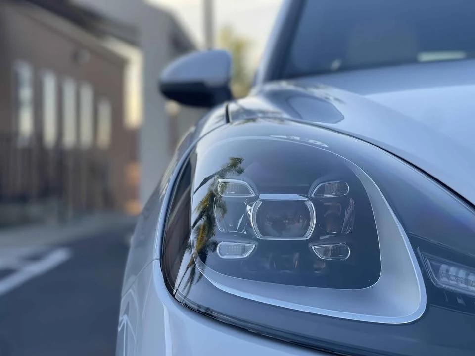 2019 Porsche 9Y0/9Y3 Cayenne - Image 8 of 16