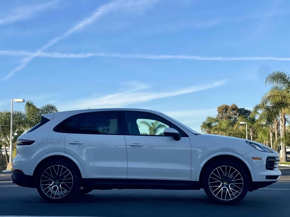 2019 Porsche 9Y0/9Y3 Cayenne - Image 16 of 16