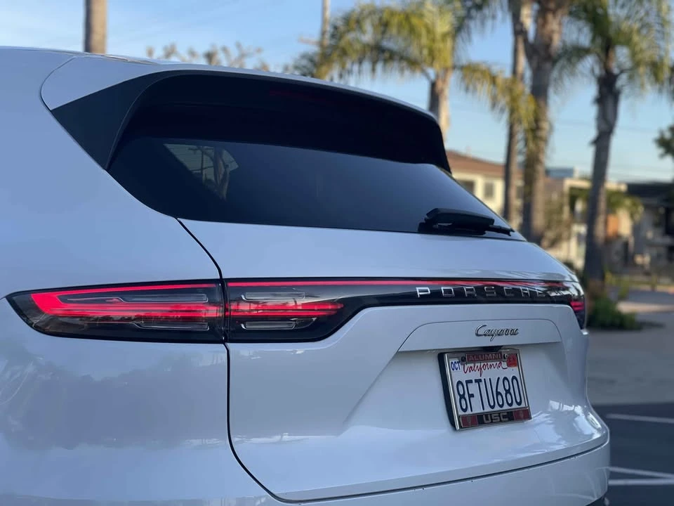 2019 Porsche 9Y0/9Y3 Cayenne - Image 7 of 16