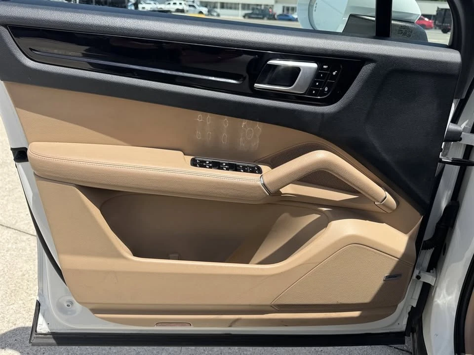 2019 Porsche 9Y0/9Y3 Cayenne - Image 14 of 14