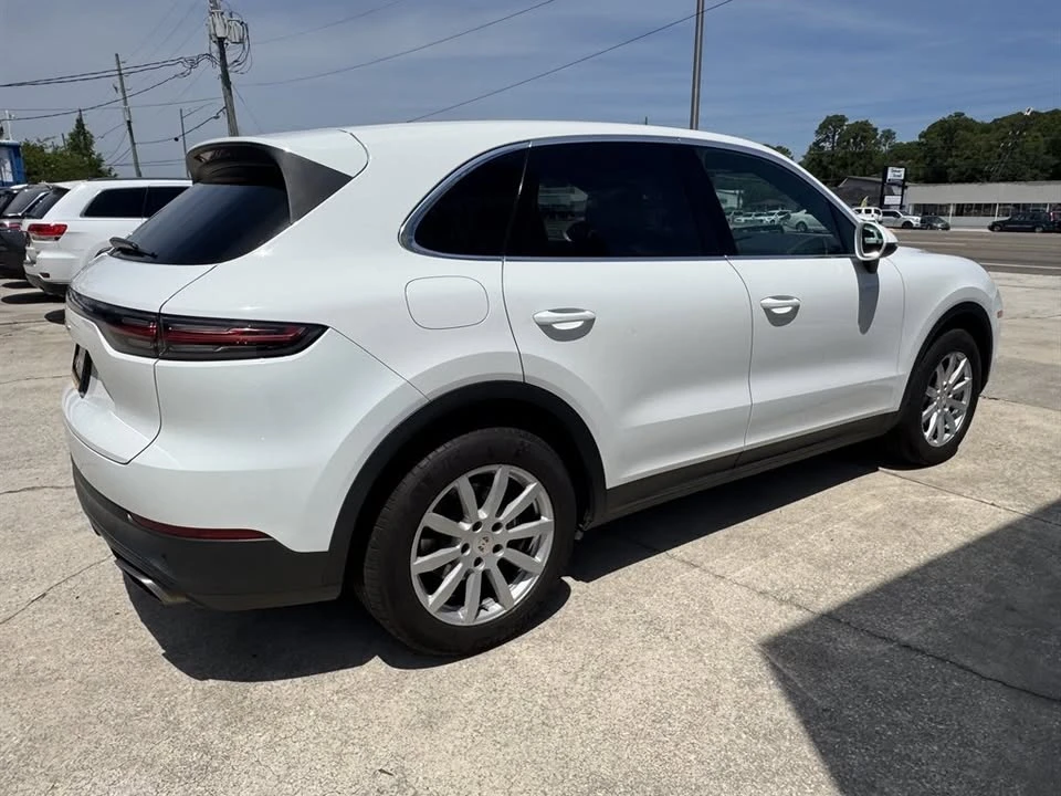 2019 Porsche 9Y0/9Y3 Cayenne - Image 5 of 14