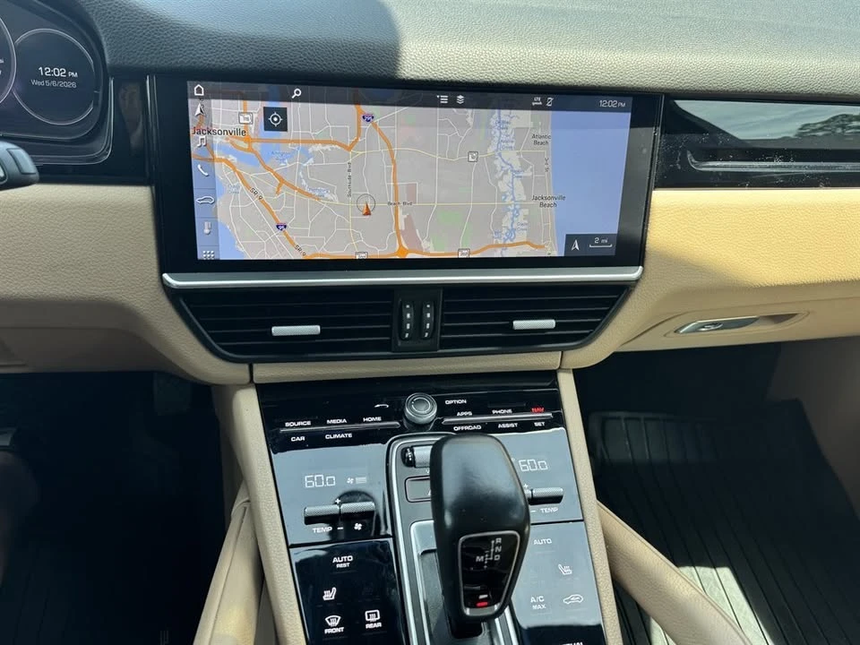 2019 Porsche 9Y0/9Y3 Cayenne - Image 8 of 14