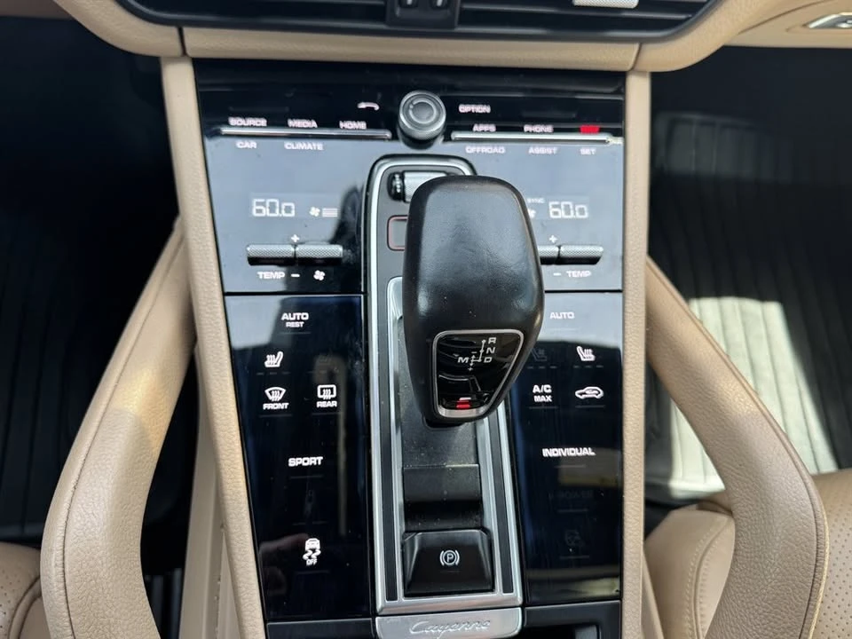 2019 Porsche 9Y0/9Y3 Cayenne - Image 10 of 14