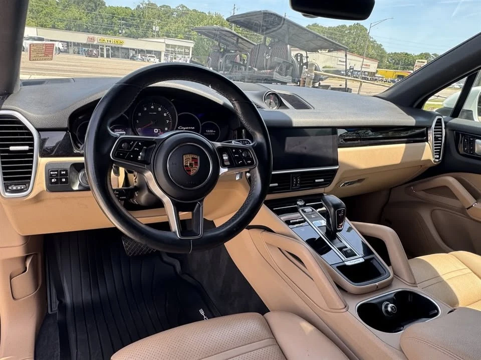 2019 Porsche 9Y0/9Y3 Cayenne - Image 11 of 14