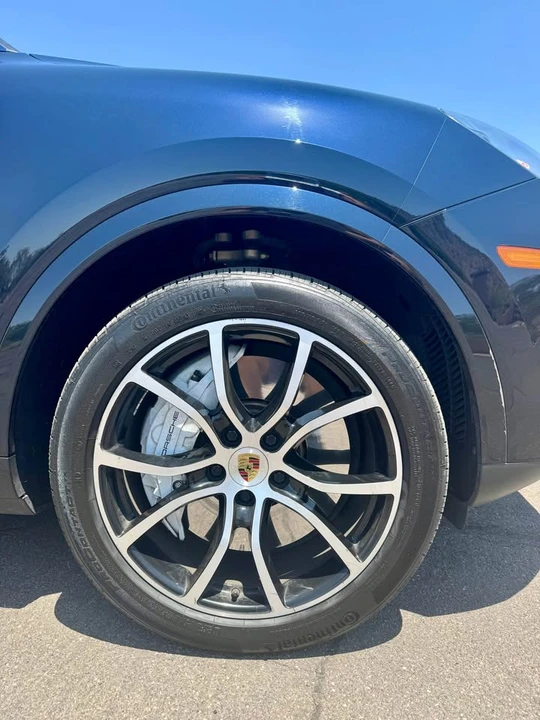 2019 Porsche 9Y0/9Y3 Cayenne - Image 10 of 17