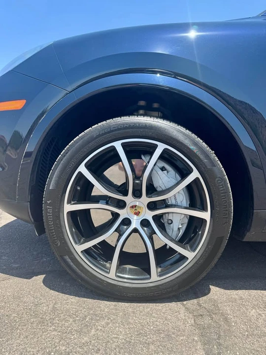 2019 Porsche 9Y0/9Y3 Cayenne - Image 9 of 17