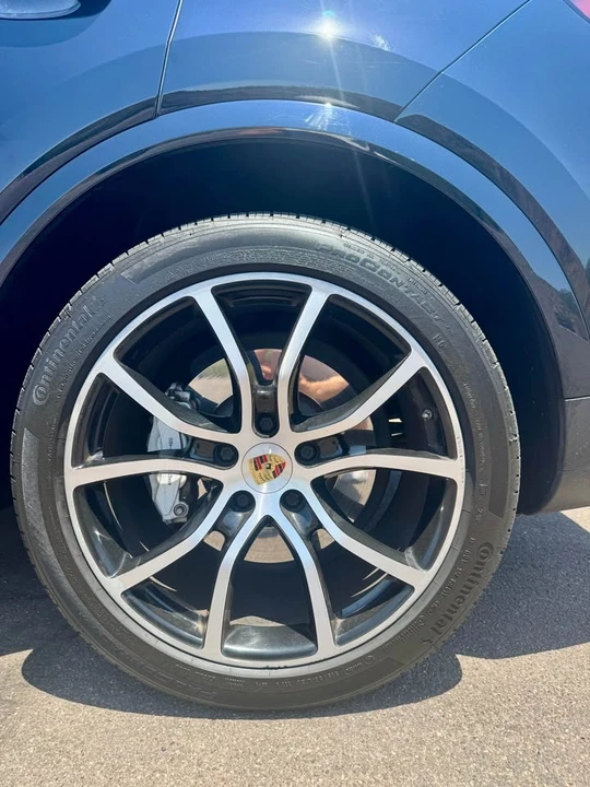 2019 Porsche 9Y0/9Y3 Cayenne - Image 11 of 17