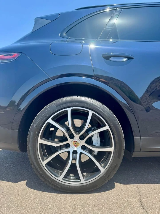 2019 Porsche 9Y0/9Y3 Cayenne - Image 12 of 17