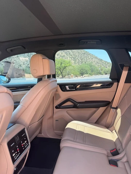 2019 Porsche 9Y0/9Y3 Cayenne - Image 13 of 17