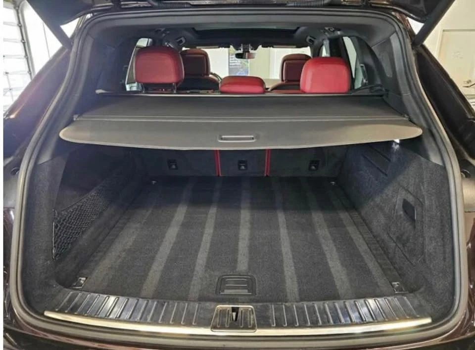 2019 Porsche 9Y0/9Y3 Cayenne - Image 6 of 9