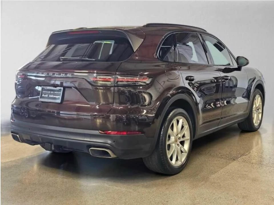 2019 Porsche 9Y0/9Y3 Cayenne - Image 2 of 9