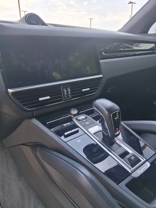 2019 Porsche 9Y0/9Y3 Cayenne - Image 11 of 14