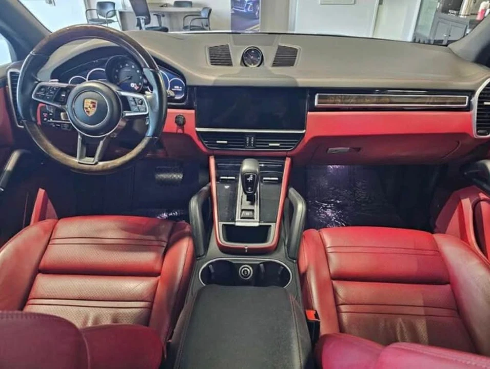 2019 Porsche 9Y0/9Y3 Cayenne - Image 7 of 9