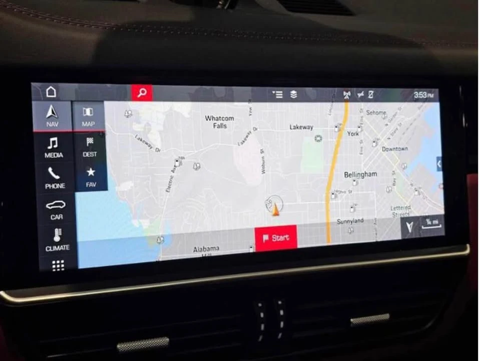 2019 Porsche 9Y0/9Y3 Cayenne - Image 9 of 9