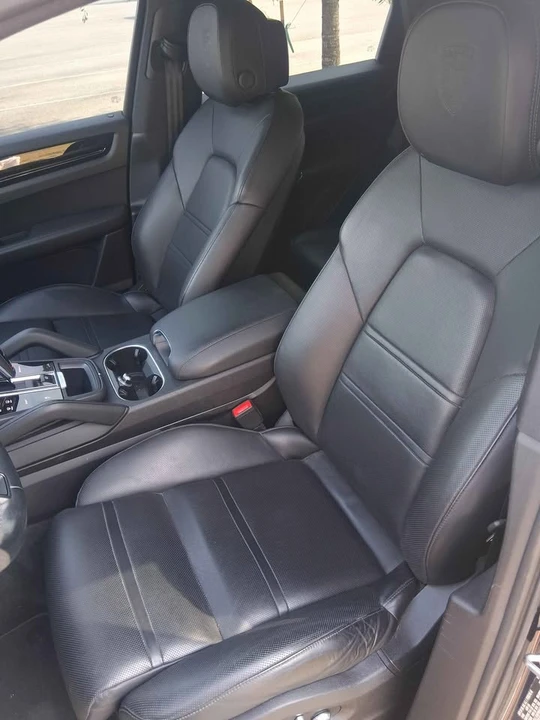 2019 Porsche 9Y0/9Y3 Cayenne - Image 9 of 14