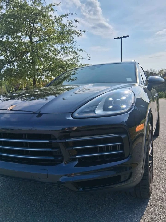 2019 Porsche 9Y0/9Y3 Cayenne - Image 5 of 14