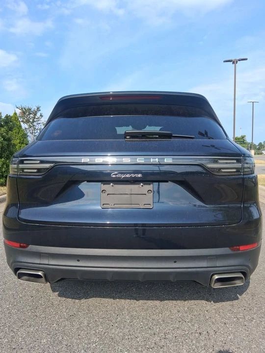 2019 Porsche 9Y0/9Y3 Cayenne - Image 7 of 14