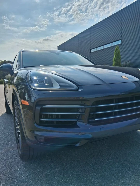 2019 Porsche 9Y0/9Y3 Cayenne - Image 2 of 14