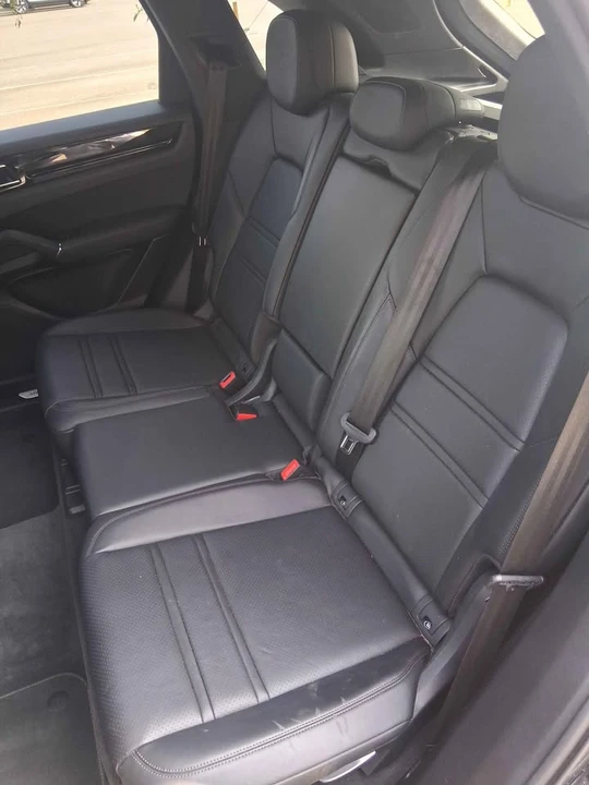 2019 Porsche 9Y0/9Y3 Cayenne - Image 12 of 14
