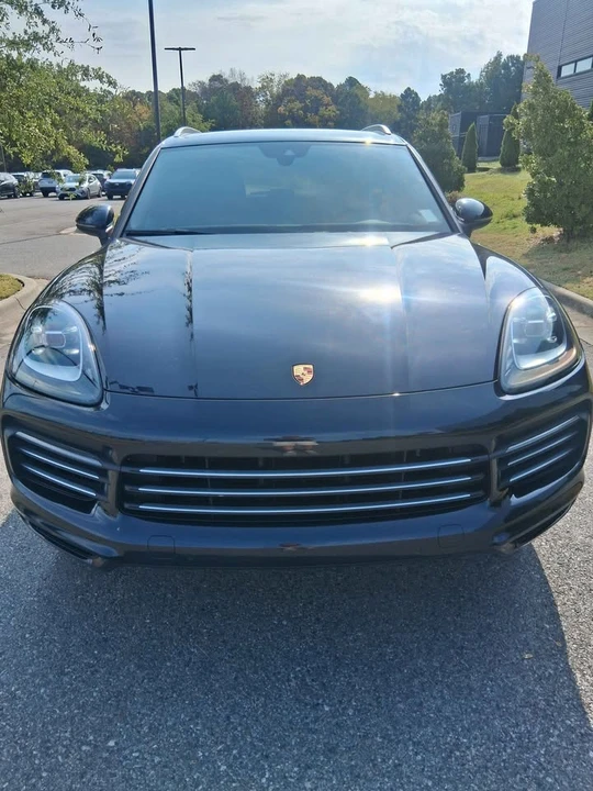 2019 Porsche 9Y0/9Y3 Cayenne - Image 4 of 14