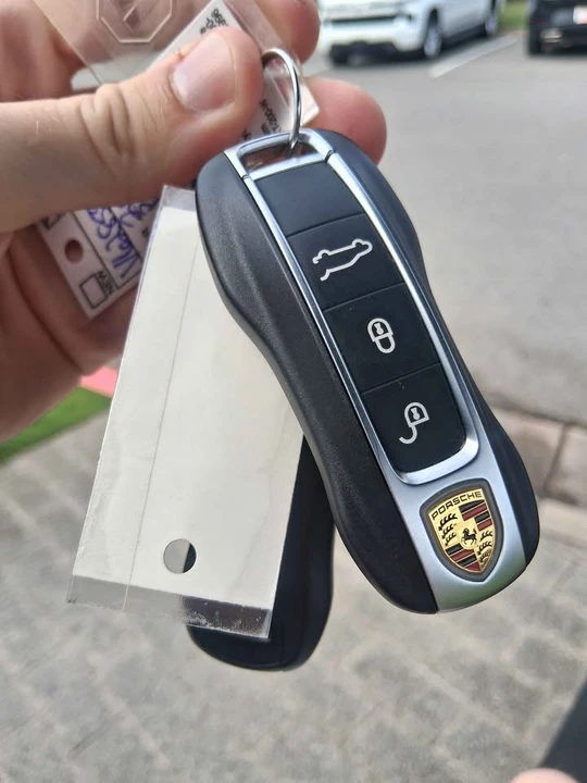 2019 Porsche 9Y0/9Y3 Cayenne - Image 14 of 14