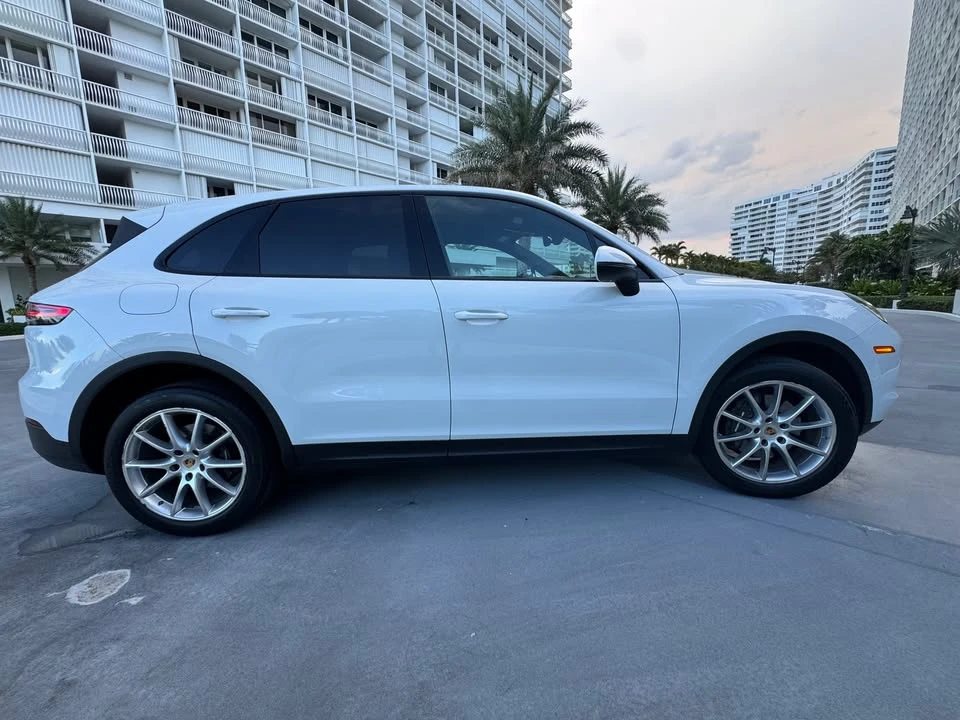2019 Porsche 9Y0/9Y3 Cayenne - Image 5 of 20