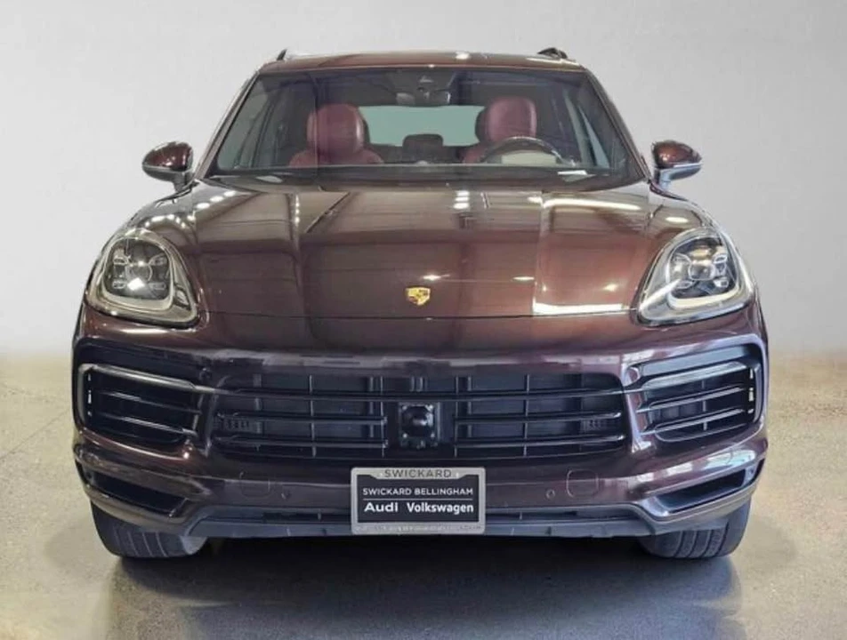 2019 Porsche 9Y0/9Y3 Cayenne - Image 3 of 9