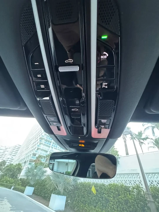 2019 Porsche 9Y0/9Y3 Cayenne - Image 16 of 20
