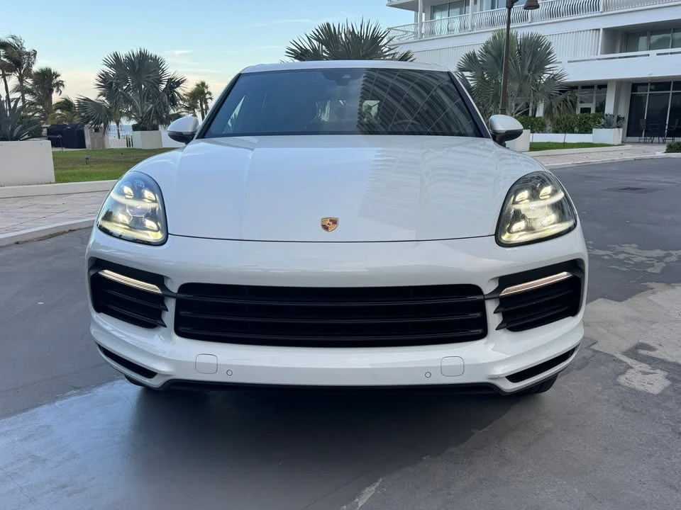 2019 Porsche 9Y0/9Y3 Cayenne - Image 6 of 20