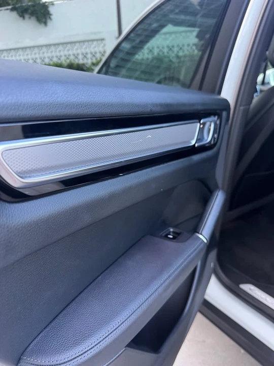 2019 Porsche 9Y0/9Y3 Cayenne - Image 12 of 20