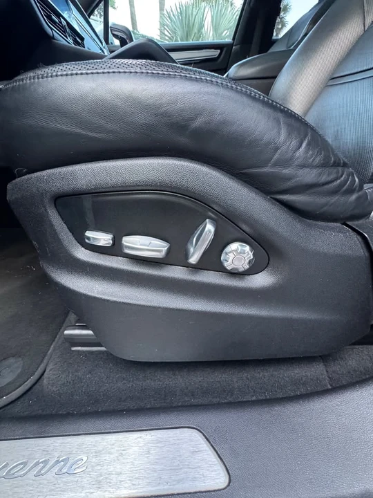 2019 Porsche 9Y0/9Y3 Cayenne - Image 20 of 20