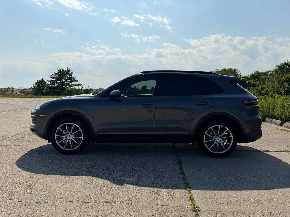 2019 Porsche 9Y0/9Y3 Cayenne - Image 9 of 19