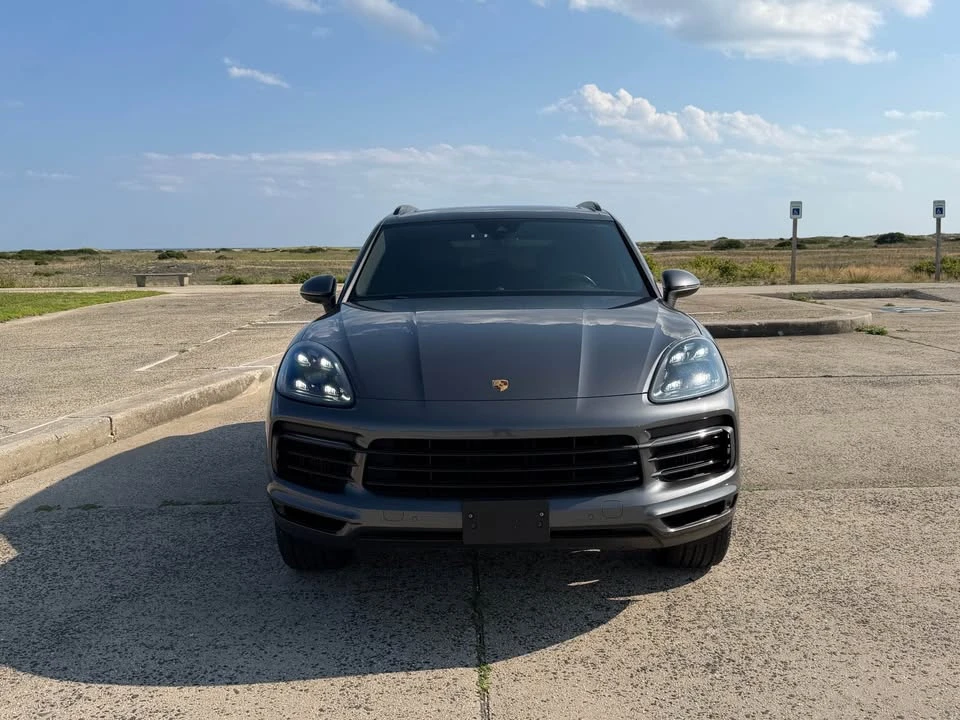 2019 Porsche 9Y0/9Y3 Cayenne - Image 3 of 19