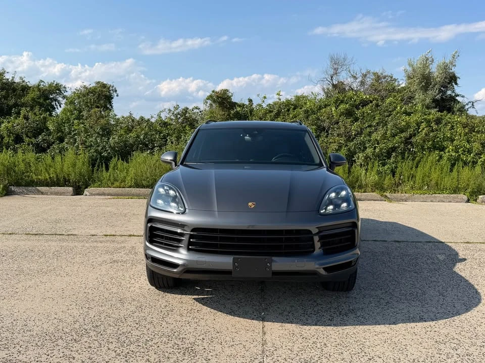 2019 Porsche 9Y0/9Y3 Cayenne - Image 19 of 19