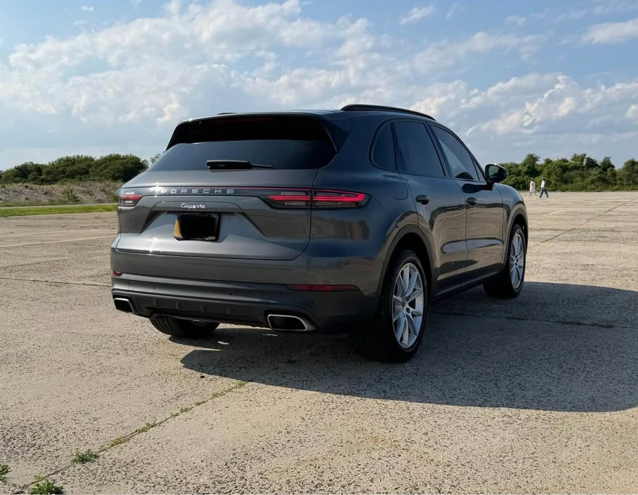 2019 Porsche 9Y0/9Y3 Cayenne - Image 5 of 19