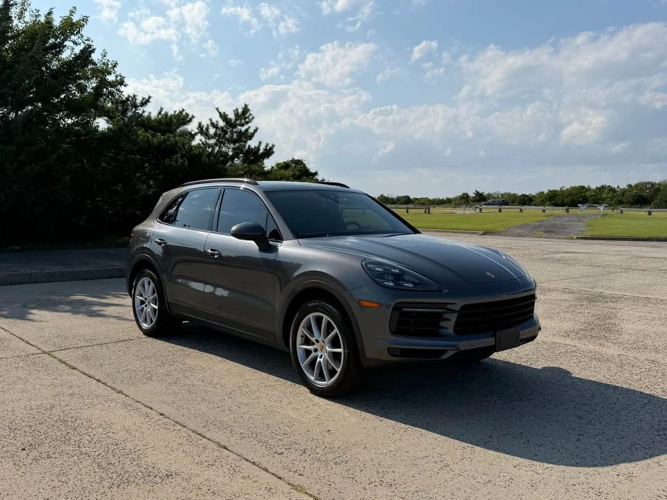 2019 Porsche 9Y0/9Y3 Cayenne - Image 7 of 19